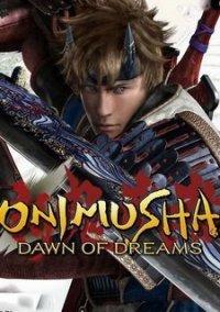 Обложка игры Shin Onimusha: Dawn of Dreams