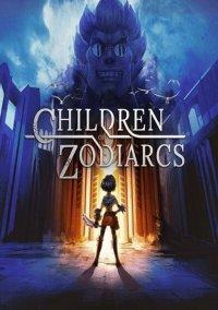 Обложка игры Children of Zodiarcs