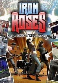 Обложка игры Iron Roses