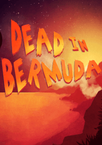 Обложка игры Dead in Bermuda