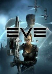 Обложка игры Eve Online