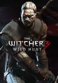 Обложка игры The Witcher 3: Wild Hunt