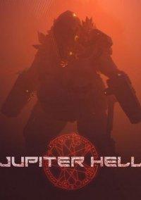Обложка игры Jupiter Hell