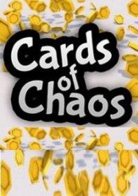 Обложка игры Cards of Chaos