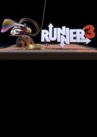 Обложка игры Runner3