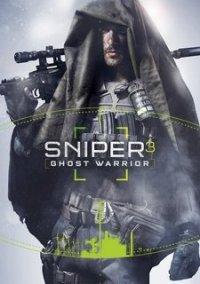 Обложка игры Sniper: Ghost Warrior 3