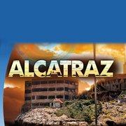 Обложка игры Alcatraz