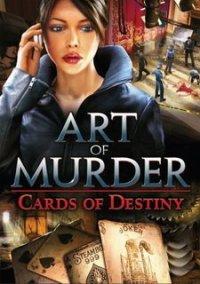 Обложка игры Art of Murder: Cards of Destiny