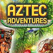 Обложка игры Aztec Adventures