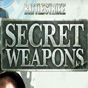 Обложка игры Battlestrike: Secret Weapons