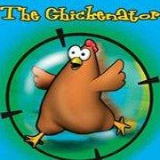 Обложка игры Chickenator