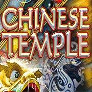 Обложка игры Chinese Temple