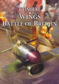 Обложка игры Combat Wings: Battle of Britain