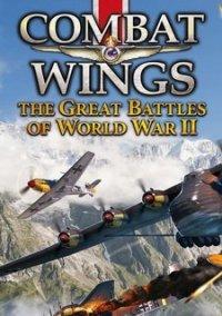 Обложка игры Combat Wings: The Great Battles of WWII