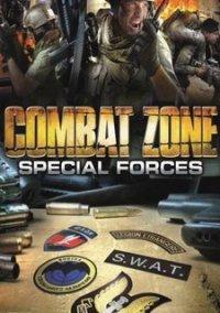 Обложка игры Combat Zone: Special Forces