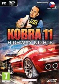 Обложка игры Crash Time III: Highway Nights