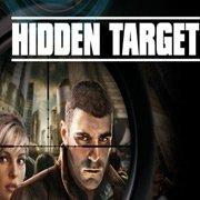 Обложка игры Hidden Target