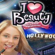 Обложка игры I Love Beauty: Holywood Makeover