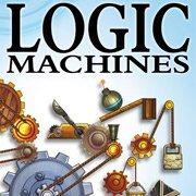 Обложка игры Logic Machines