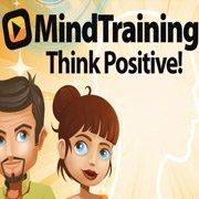 Обложка игры MindTrainer: Think Positive