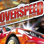 Обложка игры Overspeed: High Performance Street Racing