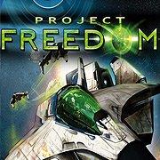 Обложка игры Project Freedom
