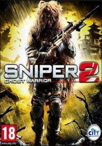 Обложка игры Sniper: Ghost Warrior 2