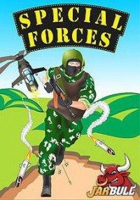 Обложка игры Special Forces