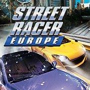 Обложка игры Street Racer Europe