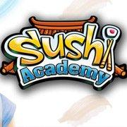 Обложка игры Sushi Academy