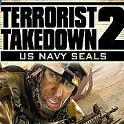 Обложка игры Terrorist Takedown 2: Navy Seals