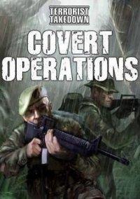 Обложка игры Terrorist Takedown: Covert Operations