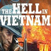 Обложка игры The Hell in Vietnam