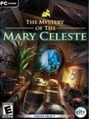 Обложка игры The Mystery Of The Mary Celeste