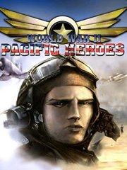 Обложка игры World War II: Pacific Heroes