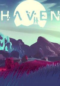 Обложка игры Haven