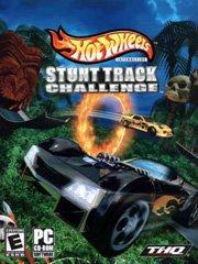Обложка игры Hot Wheels Stunt Track Challenge