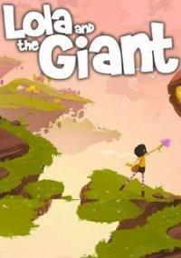 Обложка игры Lola and the Giant