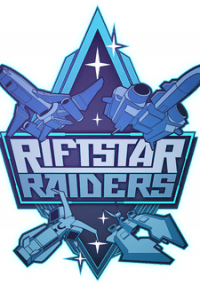 Обложка игры RiftStar Raiders