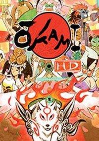 Обложка игры Okami HD