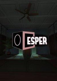 Обложка игры ESPER