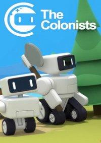 Обложка игры The Colonists