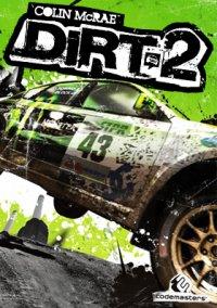 Обложка игры Colin McRae: Dirt 2