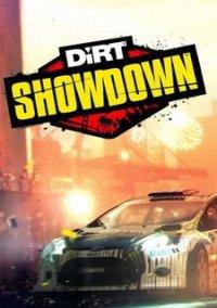 Обложка игры Dirt Showdown