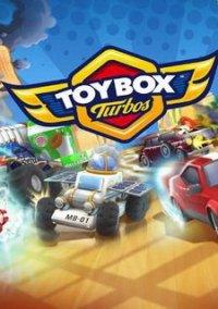 Обложка игры Toybox Turbos