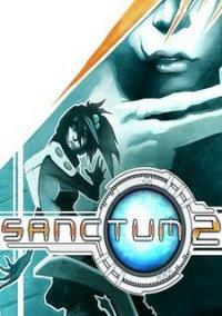 Обложка игры Sanctum 2