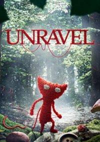 Обложка игры Unravel