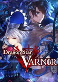 Обложка игры Dragon Star Varnir
