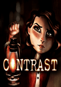 Обложка игры Contrast
