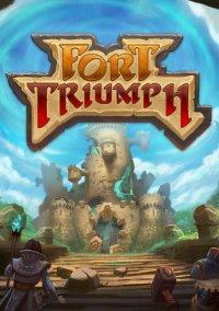 Обложка игры Fort Triumph